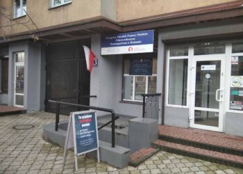 Radom / Region radomski: Kompleksowa pomoc w trudnych sytuacjach