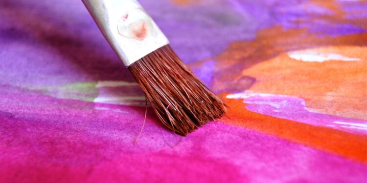 Powiat radomski: Akwarele i tusz