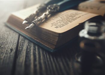 Powiat grójecki: Piórem i orężem