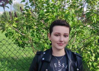 Radom: Pomóż Oli wygrać z rakiem