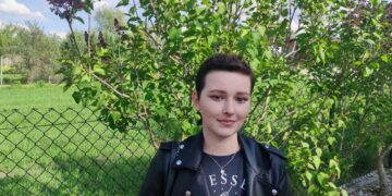 Radom: Pomóż Oli wygrać z rakiem