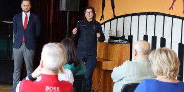 Powiat białobrzeski: Ważne! Bądź „Świadomy, czujny, bezpieczny”!