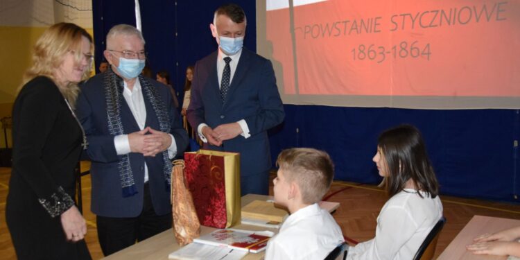 Radom / Region radomski: Co wiesz o Powstaniu Styczniowym?