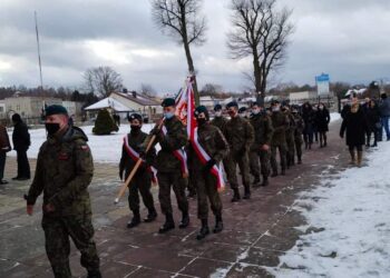 Radomskie: Marszem uczczą pamięć o Powstańcach
