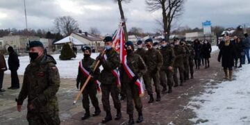 Radomskie: Marszem uczczą pamięć o Powstańcach