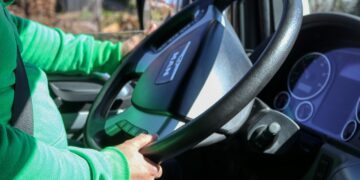 Powiat radomski: Koszty motoryzacji