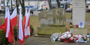 Powiat szydłowiecki: Uczczą pamięć Żołnierzy Wyklętych