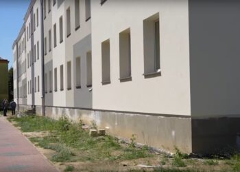 Powiat radomski: Pomoc dla lokatorów