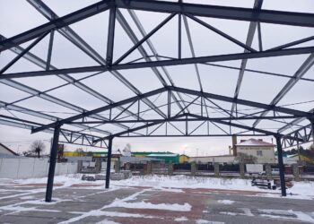 Powiat białobrzeski: Dach nad transakcjami