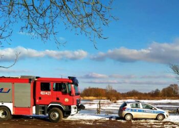 Region radomski: Kryminalni przybyli na czas