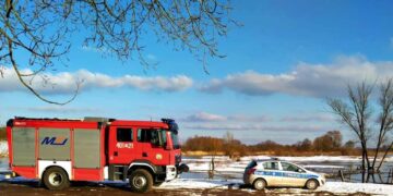 Region radomski: Kryminalni przybyli na czas