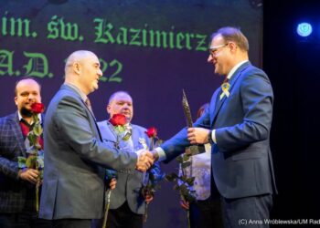 Radom: Dla kogo tegoroczny “Kazik”?