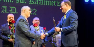 Radom: Dla kogo tegoroczny “Kazik”?