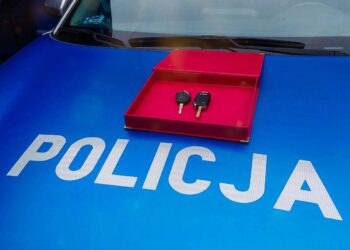 Powiat kozienicki: Auta nieoznakowane