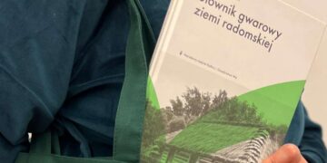 Radomskie: Gwara ciągle żywa