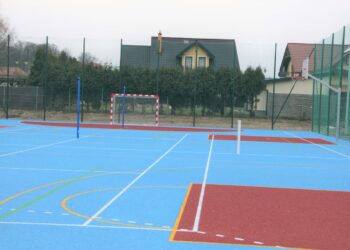 Powiat przysuski: Piłka w czterech odsłonach