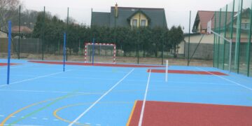 Powiat przysuski: Piłka w czterech odsłonach