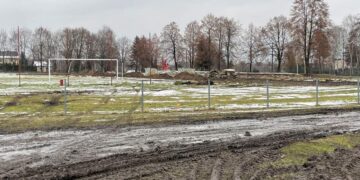 Powiat przysuski: Biegi, rzuty i skoki