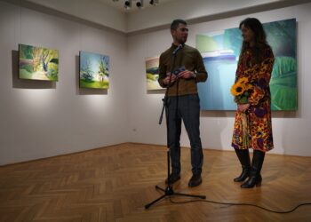 Radom: Pejzaże przyrodnicze