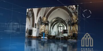 Radom: Mamy pierwszy Pomnik Historii w mieście!