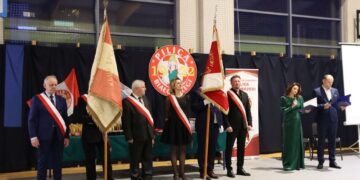 Powiat białobrzeski: Jubileuszowe résumé