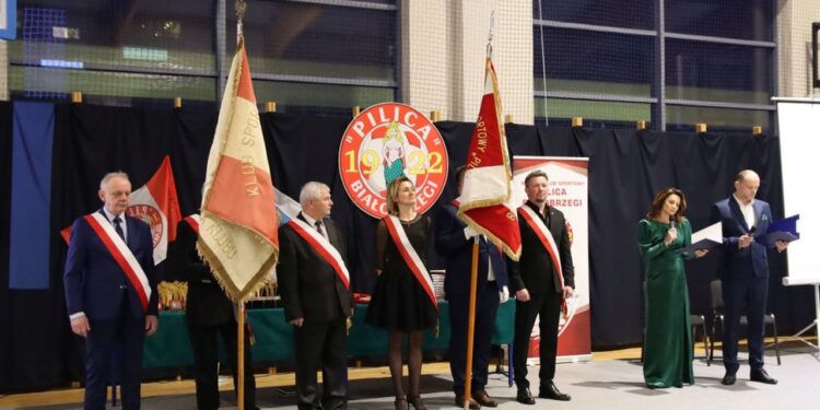 Powiat białobrzeski: Jubileuszowe résumé