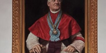 Powiat szydłowiecki: Powstaniec w sutannie