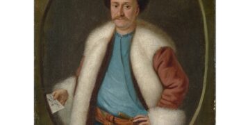 Powiat grójecki: Tłumacz królewski