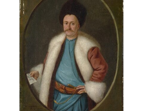 Powiat grójecki: Tłumacz królewski