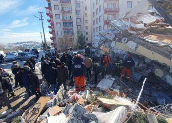 Ze świata / Radom: Polska pomoc dla Turcji i Syrii