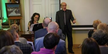 Powiat przysuski „Malowany świat”