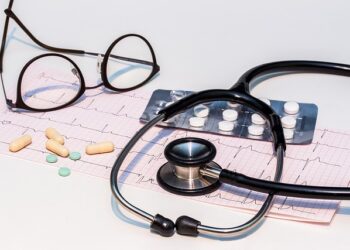 Radom: Leczył mając prawie promil