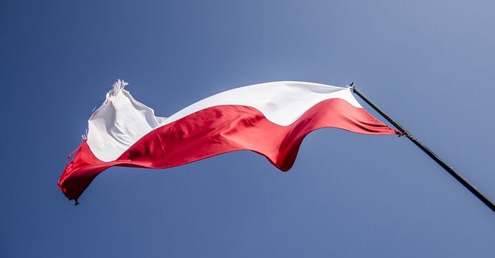 Z kraju: Hołd dla bohaterów niezłomnych