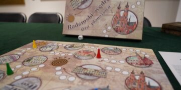 Radom: Gry z radomską duszą