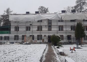 Powiat grójecki: Ciepła kultura