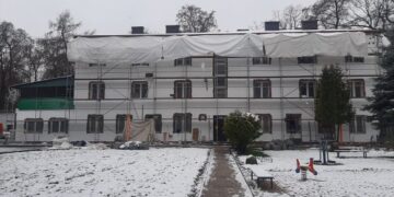 Powiat grójecki: Ciepła kultura