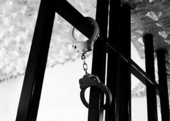 Powiat lipski: Pociął twarz matki nożem