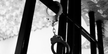 Powiat lipski: Pociął twarz matki nożem