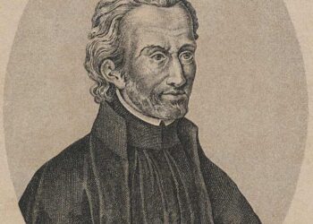 Powiat grójecki: Kaznodzieja patriota