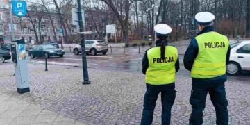 Radom: 27 mandatów dla pieszych i 30 dla kierujących