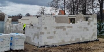 Powiat szydłowiecki: Caravaning przy zalewie