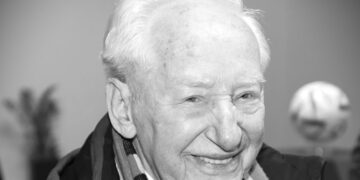 Powiat radomski: Zmarł Jerzy Figas