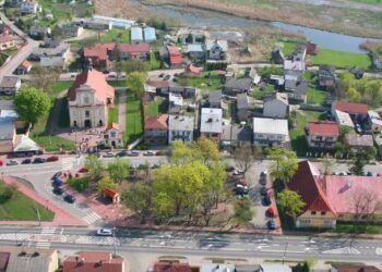 Powiat kozienicki: Generał z Virtuti Militari