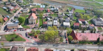 Powiat kozienicki: Generał z Virtuti Militari