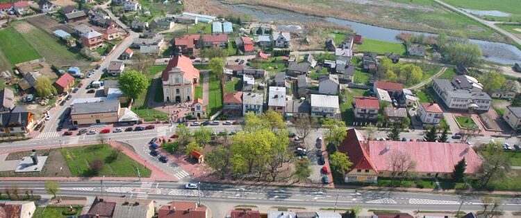 Powiat kozienicki: Generał z Virtuti Militari