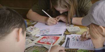 Z kraju: Zrób zdjęcie i wygraj obóz w Bieszczadach!