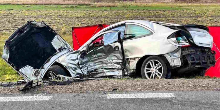 Radom: Zarzuty za spowodowanie wypadku, w którym zginęła dyrektor radomskiego Sanepidu