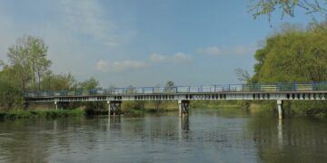 Powiat białobrzeski: Sołtys w spódnicy