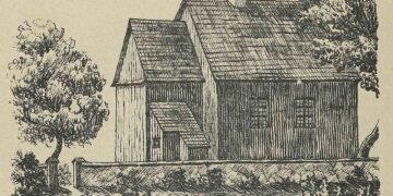 Powiat białobrzeski: Zabytek spod znaku krzyża