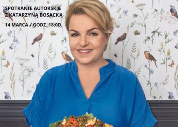 Radom: Apetyt spomiędzy okładek